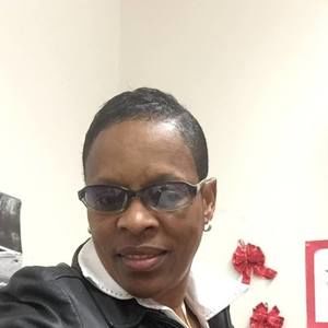 Meet your Posher, Pammie